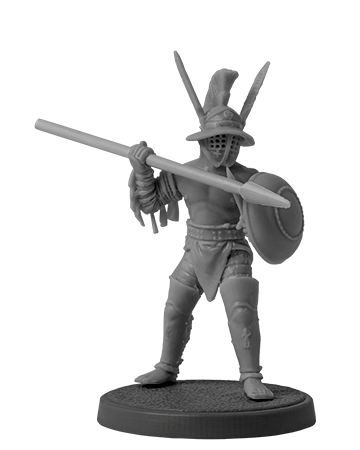 Hoplomachus